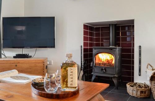 Leitholm House | The Cottage