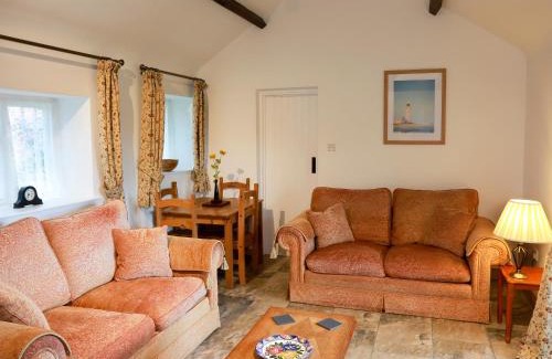 Blackford House | The Cottage