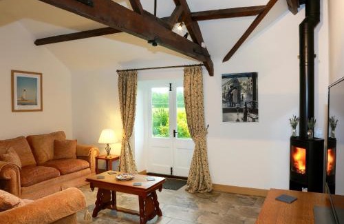 Blackford House | The Cottage