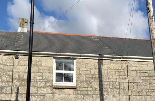 Nanpean House | The Cottage