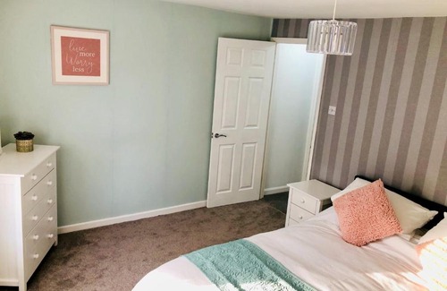 Nanpean House | The Cottage
