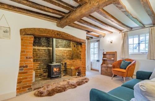 Wallingford House | The Cottage