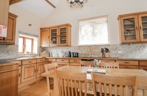Watchet Cottage | The Cottage