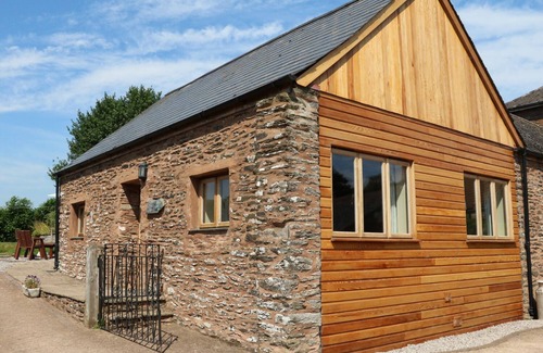 Watchet Cottage | The Cottage