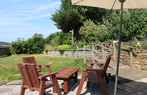 Watchet Cottage | The Cottage