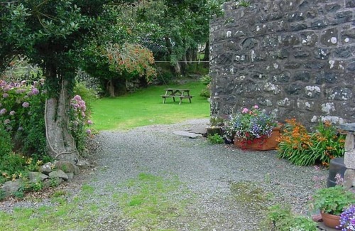 Arthog Cottage | The Cottage, Gefnir Isaf