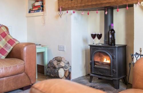 Gillamoor House | The Cottage Gillamoor