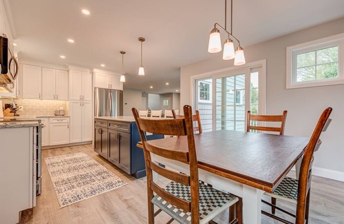 Bonnet Shores House | The Cottage in Bonnet Shores Private Beach Community