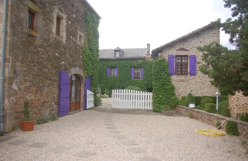 Le Segur Cottage | the cottage La Discount -