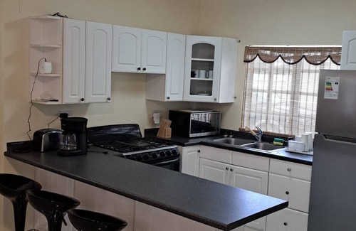 Bonne Terre Hotel | The Cottage
