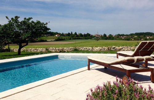 Verteillac Cottage | The Cottage - Le Texier - Verteillac- dordogne