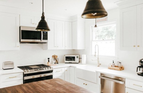 Vernon Valley Other | The Cottage | Modern & Cozy | Mountain Creek Ski