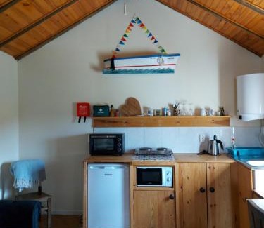Pedrogao Grande Ski Chalet | The Cottage near the lake