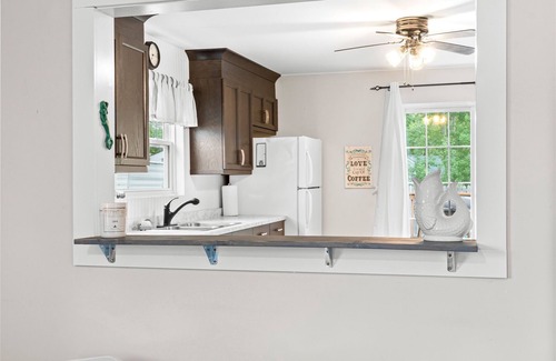 Pointe-du-Chene Cottage | The Cottage on First