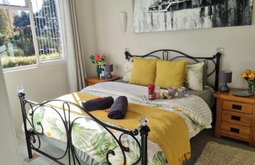 Himeville Bed & Breakfast | The Cottage on the Corner