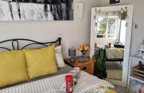 Himeville Bed & Breakfast | The Cottage on the Corner