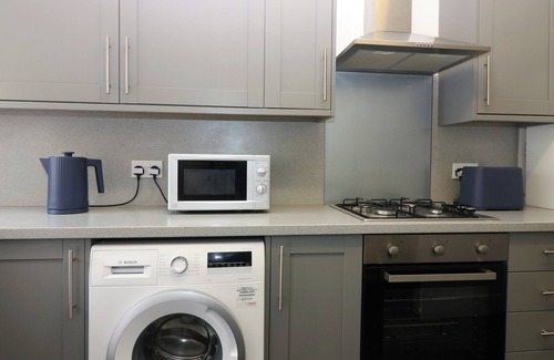 Kirriemuir Cottage | THE COTTAGE, pet friendly, character holiday cottage in Kirriemuir
