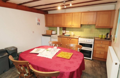 Hartoft House | THE COTTAGE, pet friendly, with a garden in Pickering