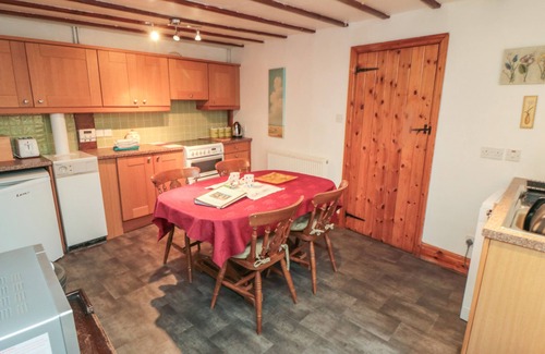 Hartoft House | THE COTTAGE, pet friendly, with a garden in Pickering
