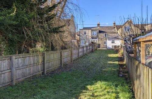 Tetbury Cottage | THE COTTAGE, pet friendly, character holiday cottage in Tetbury
