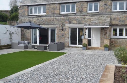 Bodmin House | The Cottage, Treliggon Farm