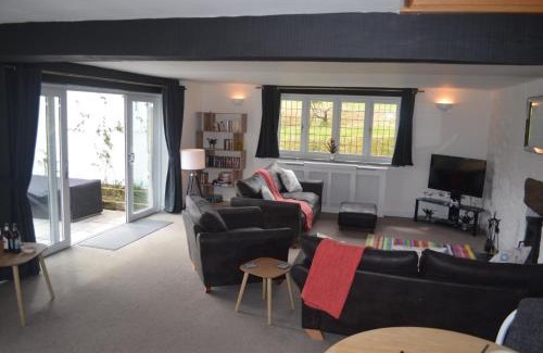 Bodmin House | The Cottage, Treliggon Farm