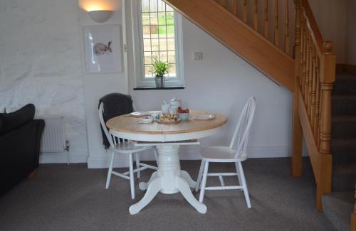 Bodmin House | The Cottage, Treliggon Farm