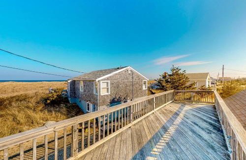 Sagamore Beach House | The Cottage