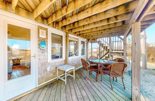 Sagamore Beach House | The Cottage