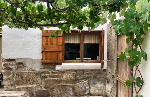Nieu-Bethesda Apartment | The Cottage