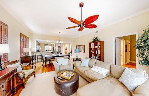 Royal Harbor Apartment | The Cottages at Naples Bay Resort