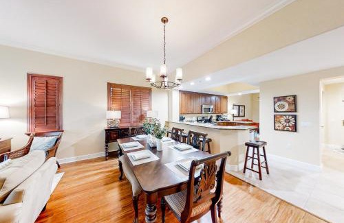 Royal Harbor Apartment | The Cottages at Naples Bay Resort