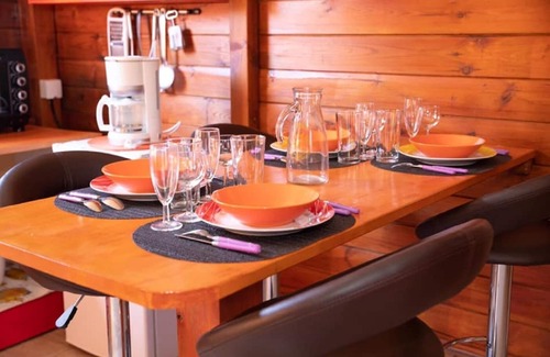 Port-Louis House | The cottages of Bétin, stay in peace and quiet in the countryside