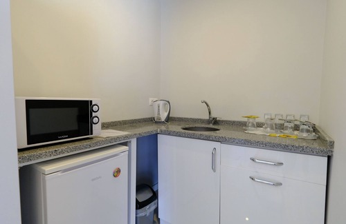 Pamukkale City Centre Apartment | The Cotton House Hotel