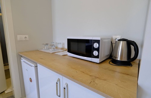 Pamukkale City Centre Apartment | The Cotton House Hotel