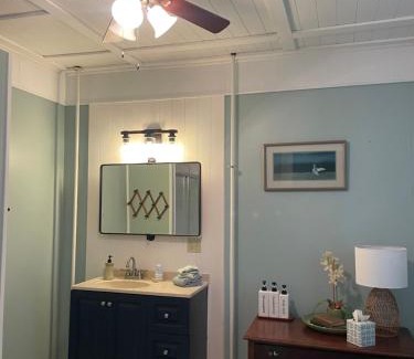 Empire Bed & Breakfast | The Cottonwood Inn B&B