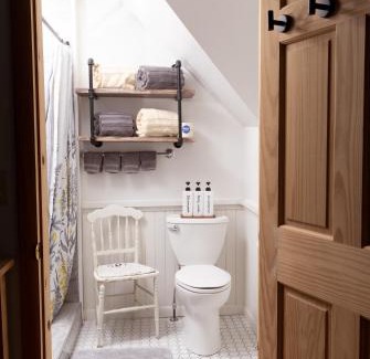 Empire Bed & Breakfast | The Cottonwood Inn B&B