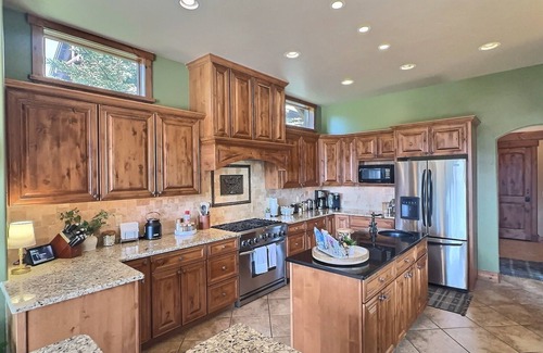 Elk Crossing House | The Country Club🏌🏻‍♂️Luxury Golf & Ski ⛰ Views ⛳️ Sleeps 19 $0 Cleaning Fee
