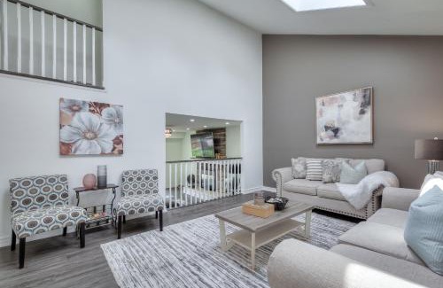 Carden House | The Country Comfort 1 Bedroom Stay