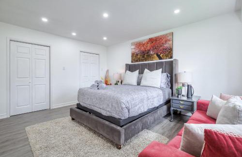 Carden House | The Country Comfort 1 Bedroom Stay