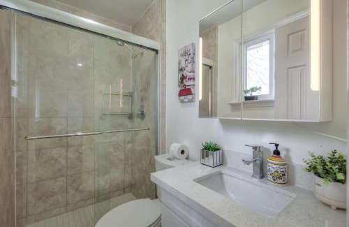 Carden House | The Country Comfort 1 Bedroom Stay
