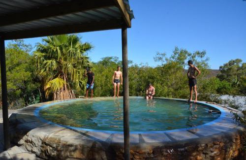 Kannaland House | The Country Garden