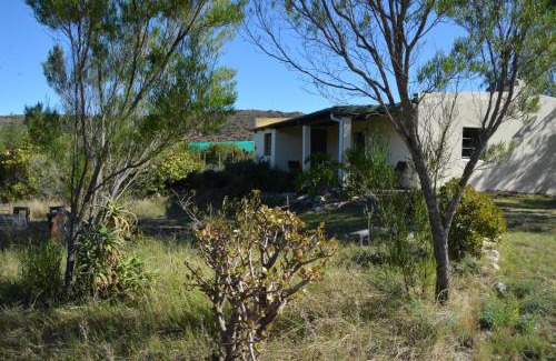 Kannaland House | The Country Garden