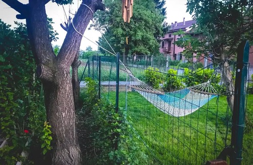 Alluvioni Cambio House | The country house, an oasis of relaxation