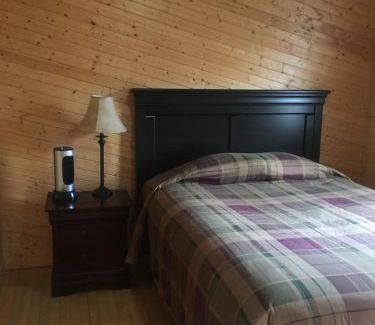 Gander House | The Country Inn Cottage