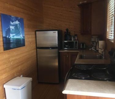 Gander House | The Country Inn Cottage