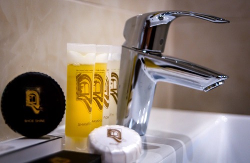 Freetown Resort | The Country Lodge Hotel