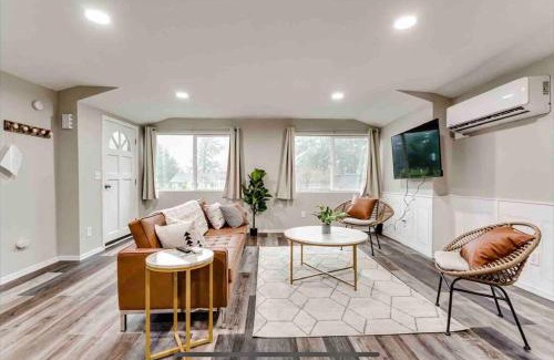 Alvadore Villa | The Country Retreat- the Getaway!