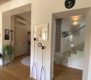 Crocetta-San Lazzaro-Modena Est Bed & Breakfast | The country studio