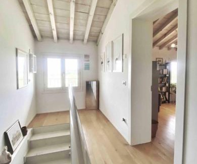 Crocetta-San Lazzaro-Modena Est Bed & Breakfast | The country studio